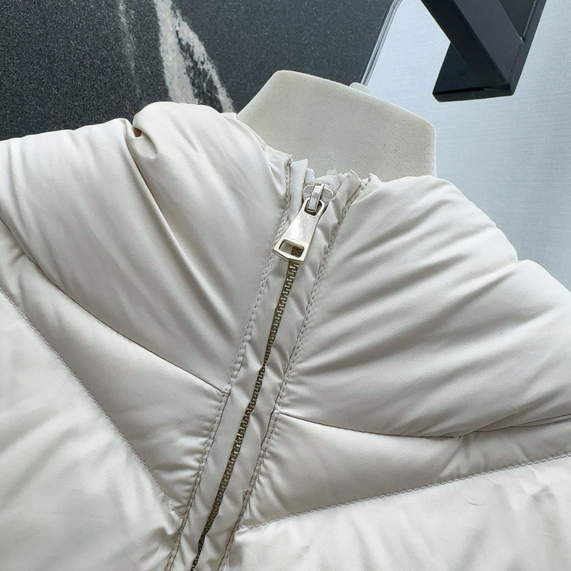 Moncler Down Jacket
